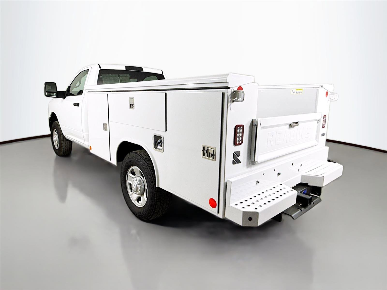 Used 2024 RAM 3500 Tradesman image 5