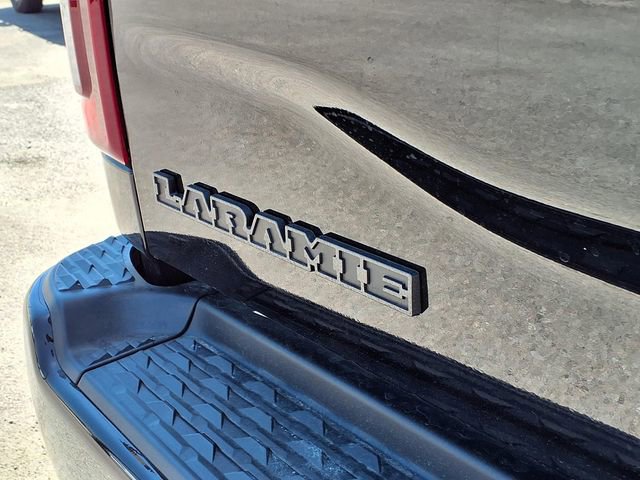 New 2026 RAM 3500 Laramie AWD/4WD image 17