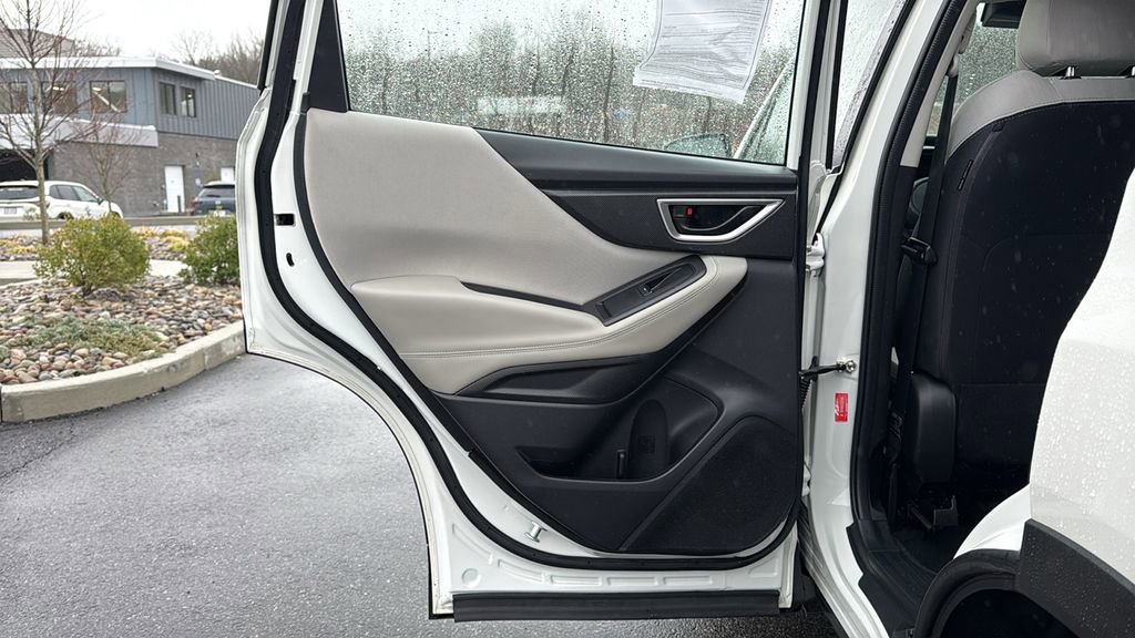 Certified 2023 Subaru Forester image 22