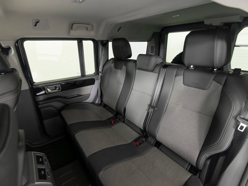 Used 2024 INEOS Grenadier AWD/4WD image 39