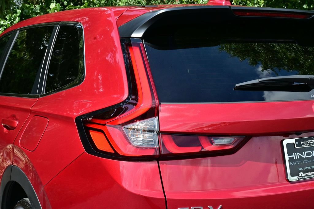 Used 2024 Honda CR-V EX-L image 31
