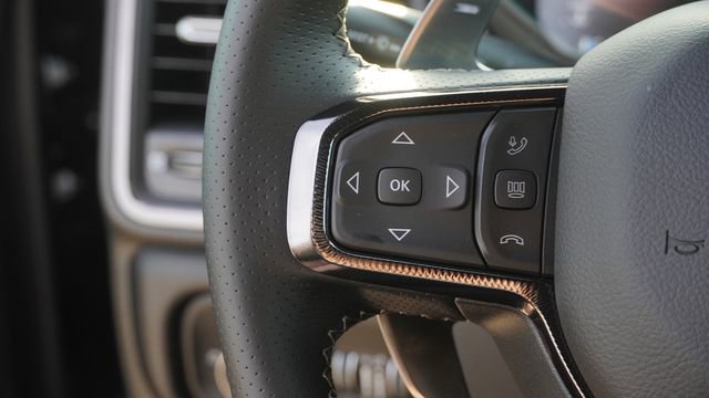 New 2026 RAM 1500 RHO w/ Bed Utility Group image 28