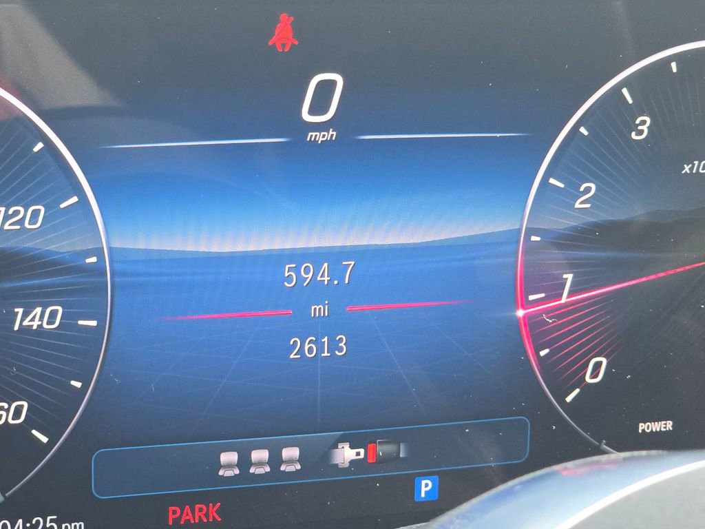 Certified 2026 Mercedes-Benz GLC 300 4MATIC image 31