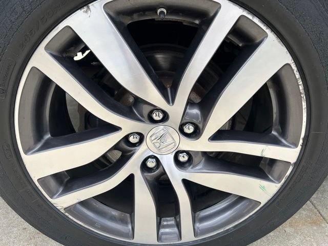 Used 2016 Honda Pilot Touring image 7