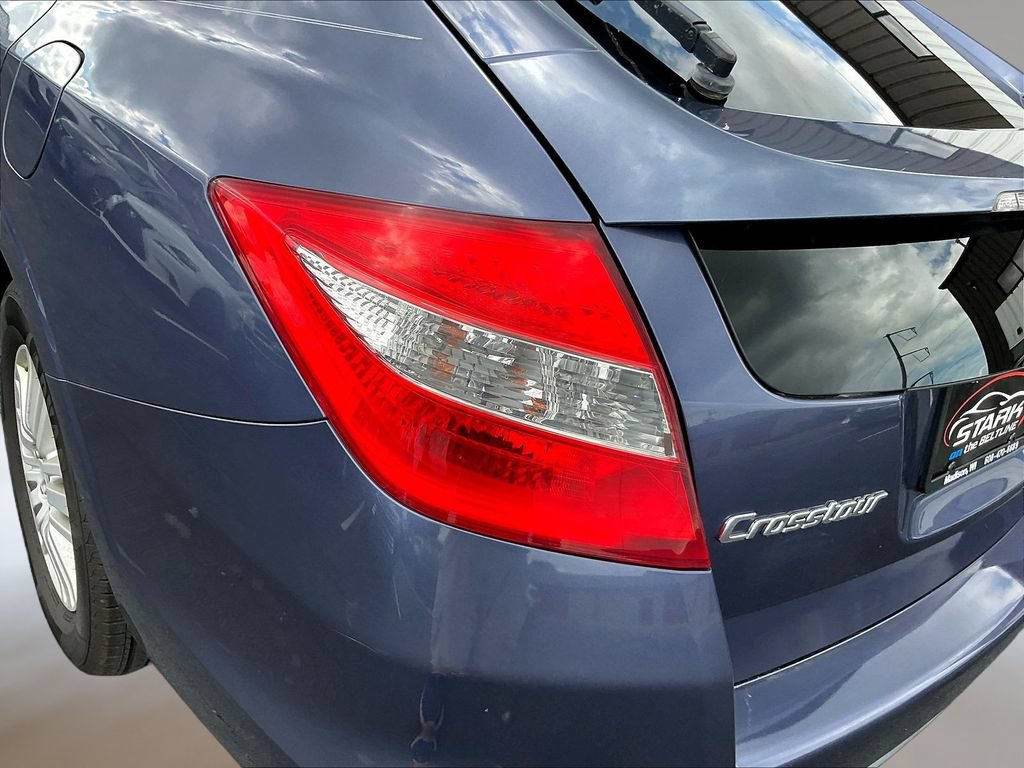 Used 2012 Honda Crosstour EX image 22
