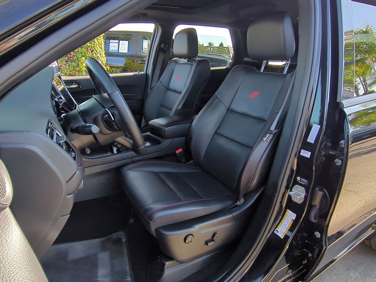Used 2025 Dodge Durango GT AWD/4WD image 20