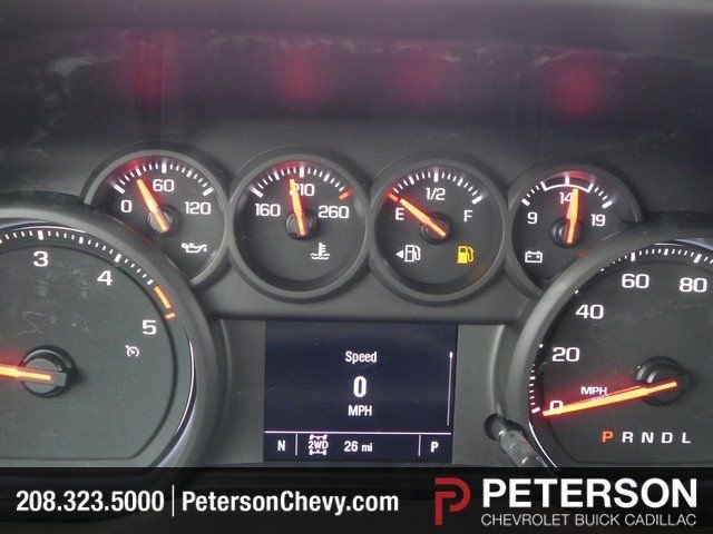 New 2024 Chevrolet Silverado 3500 W/T w/ WT Convenience Package image 20