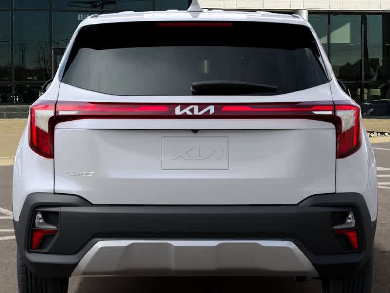 New 2026 Kia Seltos LX image 13