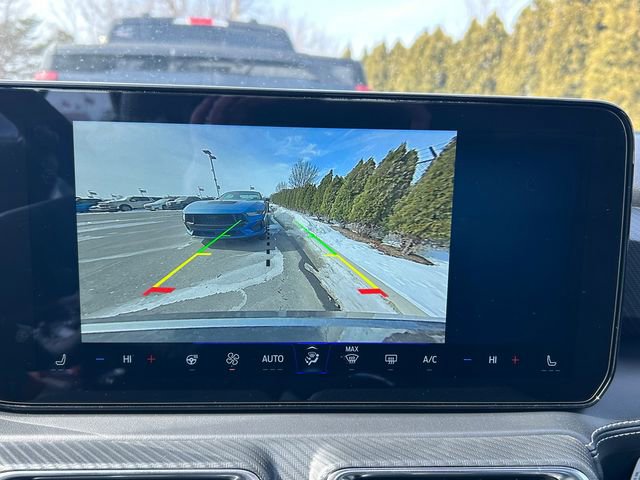 New 2025 Ford Mustang GT Premium image 16