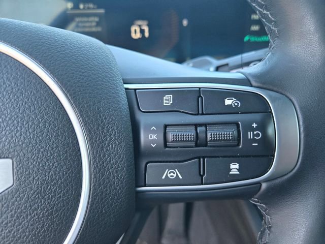 Used 2025 Kia K5 GT-Line w/ GT-Line Premium Package FWD image 21