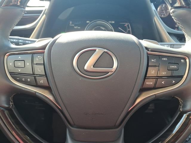 Used 2020 Lexus ES 300h w/ Luxury Package image 14
