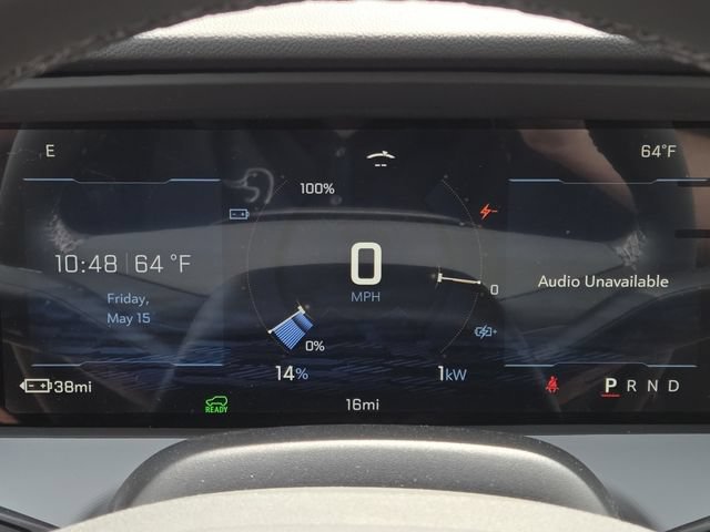 New 2027 Chevrolet Bolt LT w/ Comfort Package FWD image 32