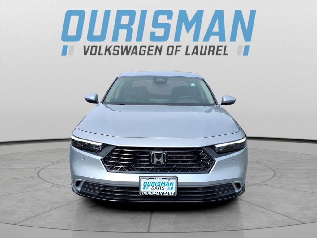 Used 2023 Honda Accord EX-L image 2