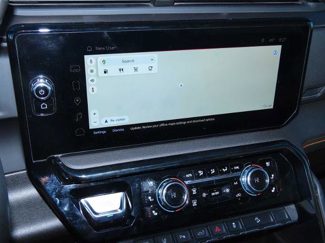 Used 2024 GMC Sierra 2500 AT4 image 27