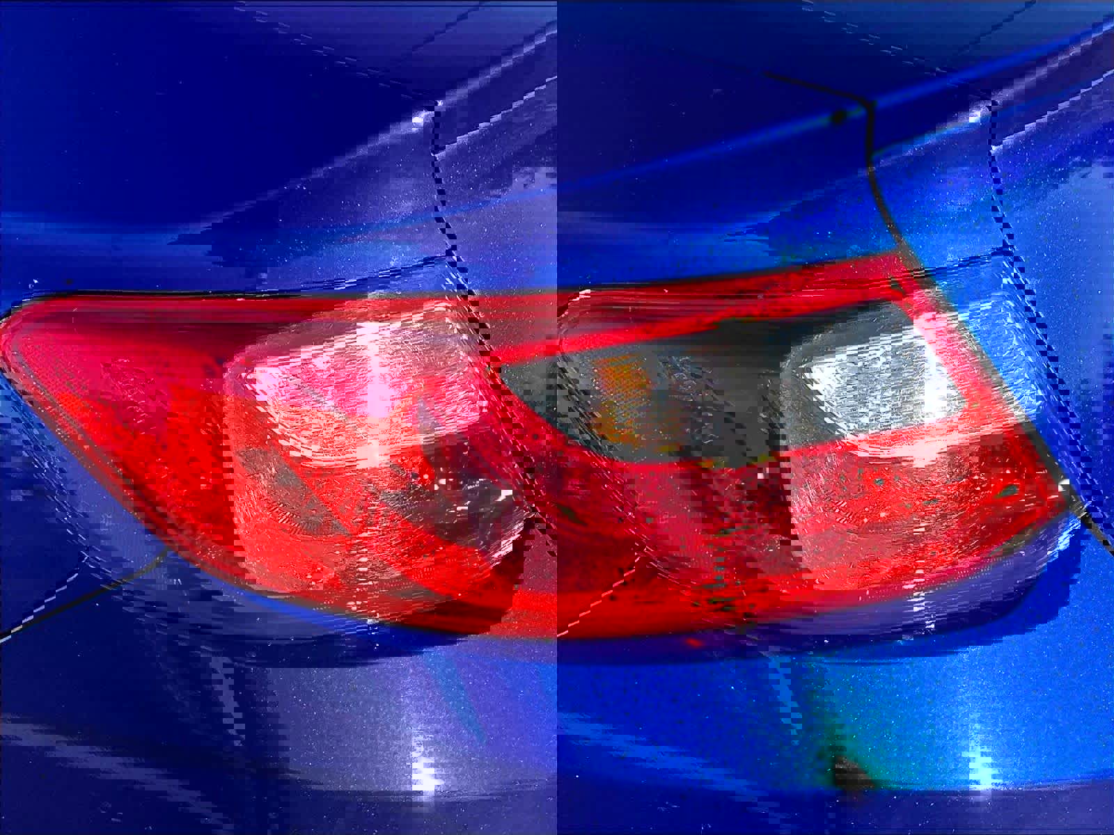 Used 2015 Honda Accord EX-L image 31