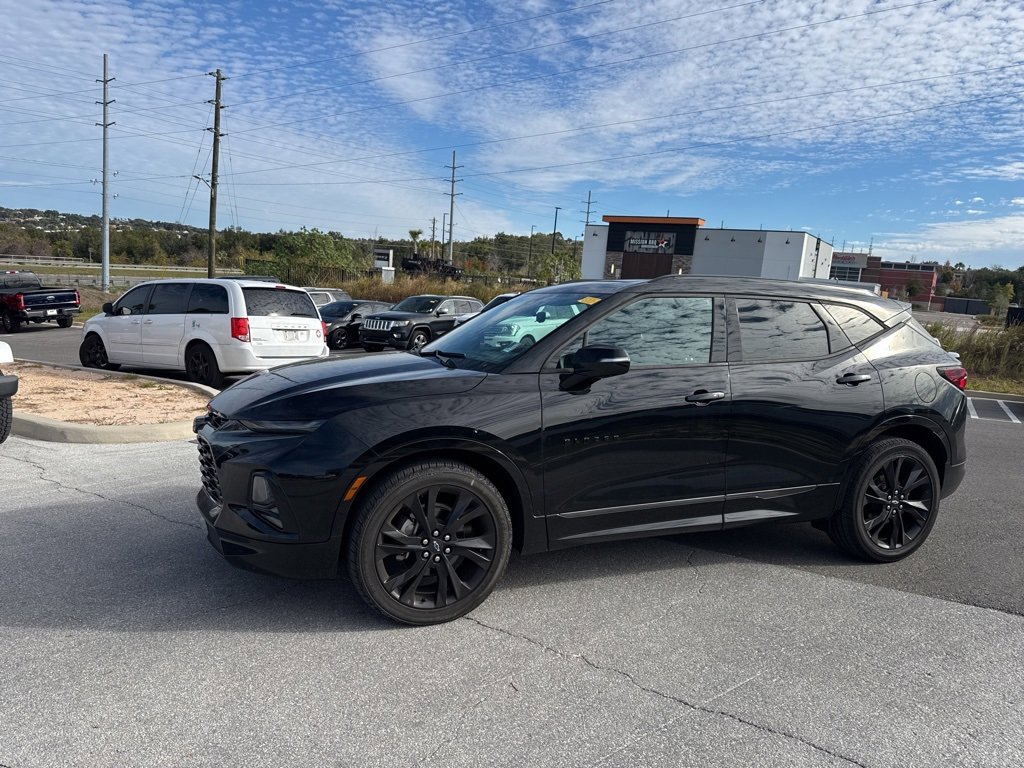 Used 2019 Chevrolet Blazer RS image 5