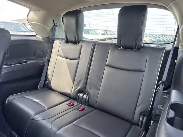 Used 2019 INFINITI QX60 Pure FWD image 11