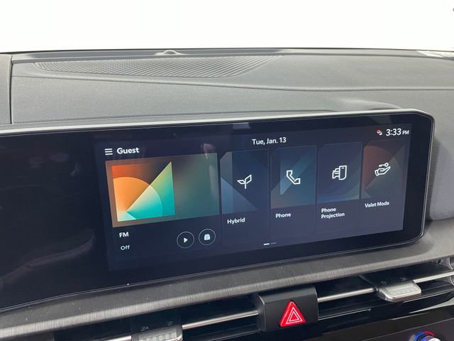 New 2026 Kia Sportage X-Line image 4