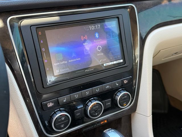 Used 2014 Volkswagen Passat TDI SEL Premium FWD image 25