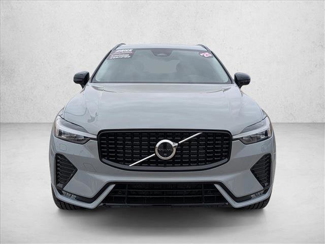 Used 2025 Volvo XC60 B5 Ultra w/ Protection Package Premier video 2