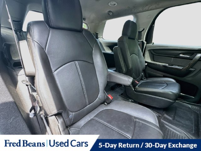 Used 2016 GMC Acadia SLT w/ Open Road Package AWD/4WD image 31