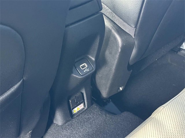 Certified 2019 Jeep Renegade Limited w/ UConnect 8.4 Nav Group image 13