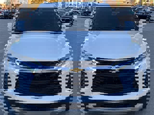 Used 2020 Chevrolet Blazer LT image 9