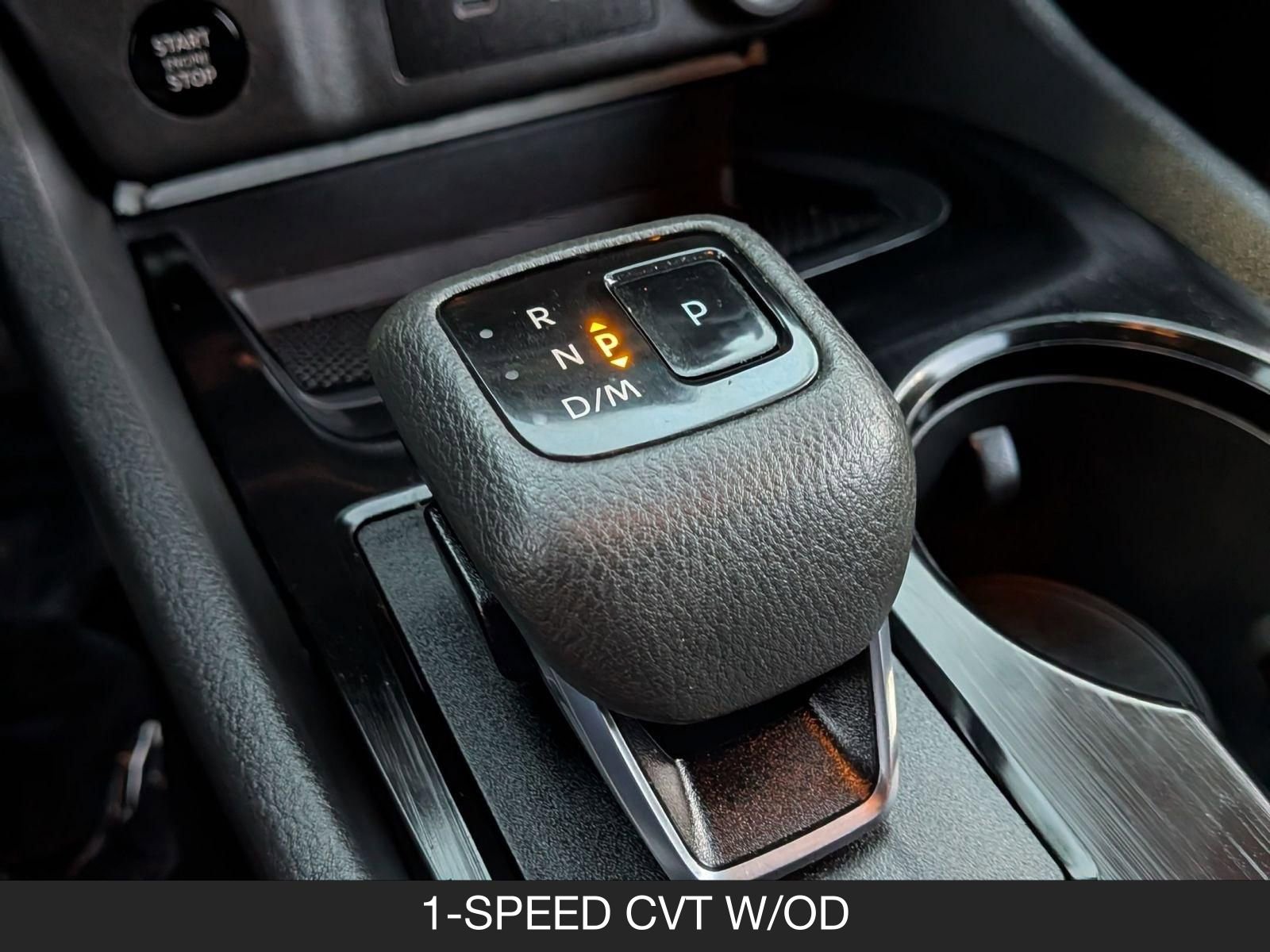 Used 2024 Nissan Rogue S image 16