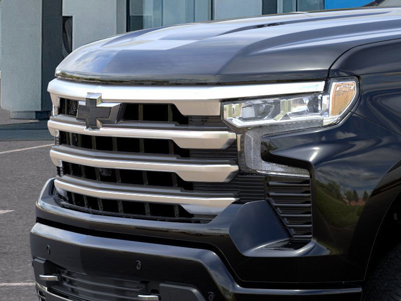 New 2026 Chevrolet Silverado 1500 High Country image 37