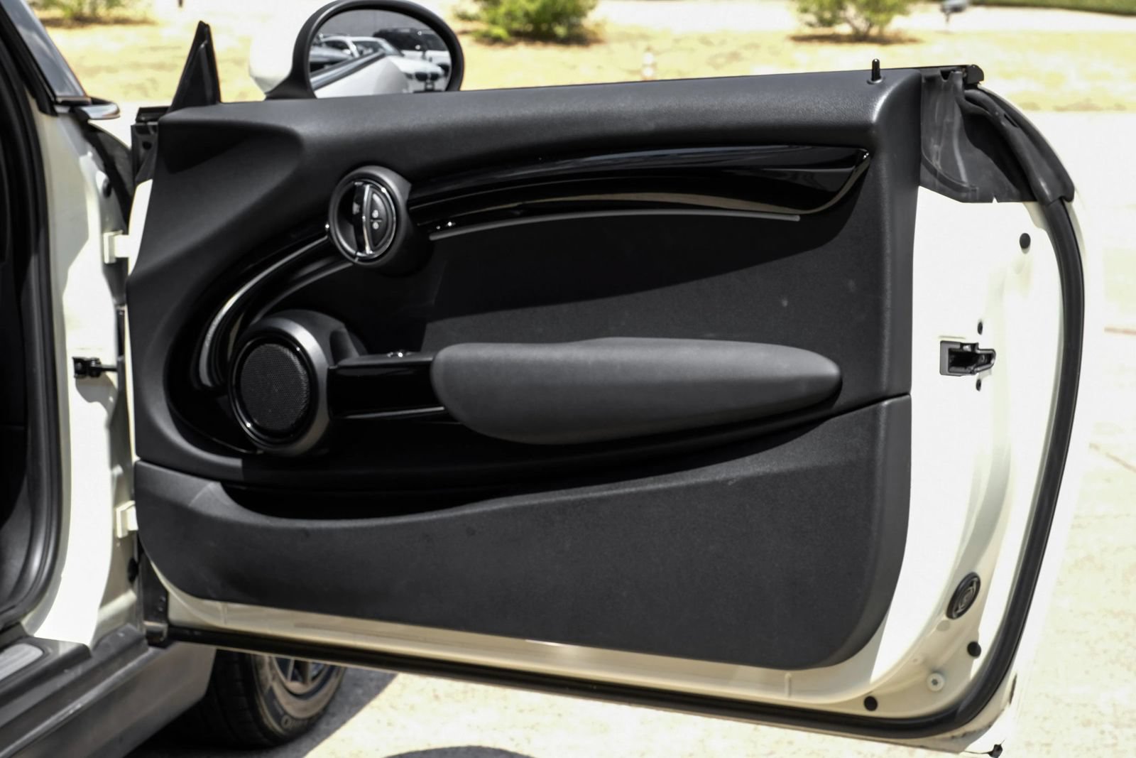 Used 2023 MINI Cooper Convertible FWD image 30