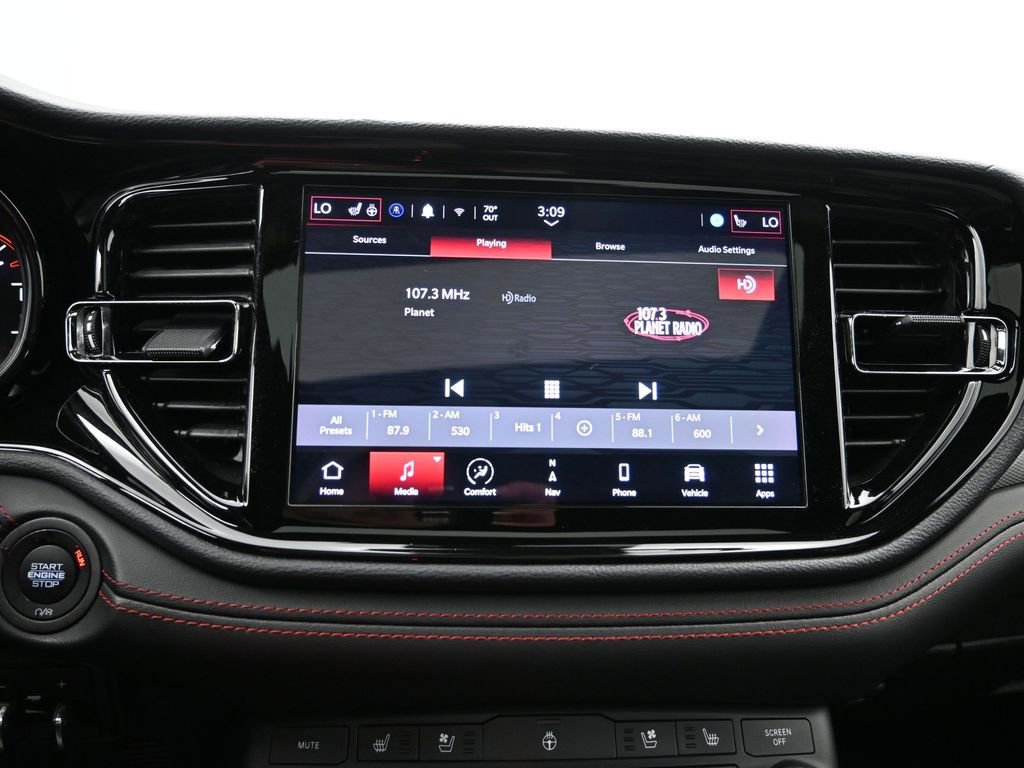 Certified 2024 Dodge Durango GT RWD image 15