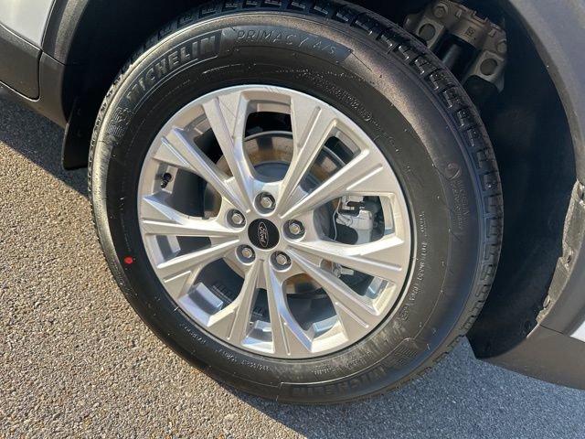 New 2026 Ford Escape Active w/ Cold Weather Package image 22