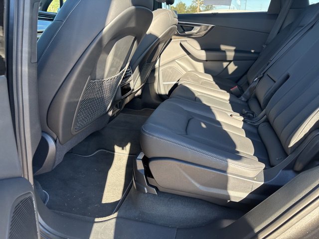Used 2025 Audi Q7 2.0T Premium Plus w/ Premium Plus Package image 14