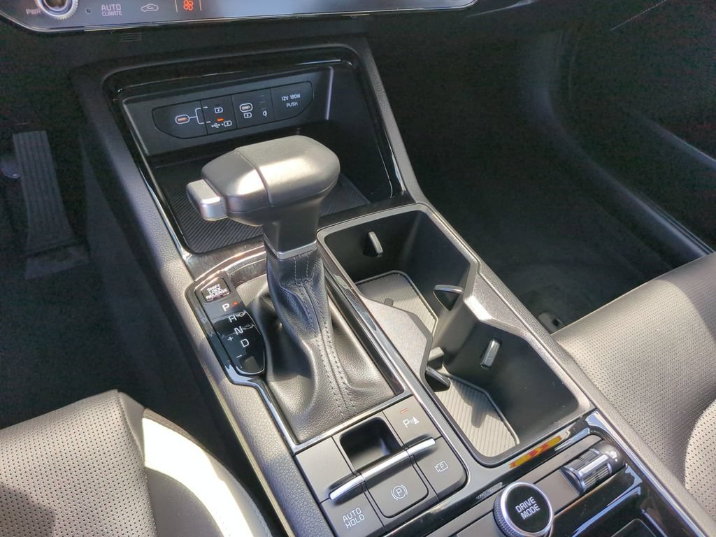 Certified 2025 Kia K5 GT-Line FWD image 25