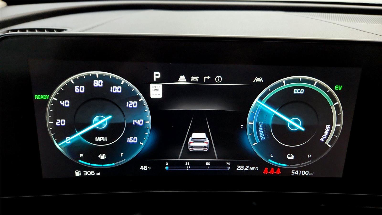 Used 2023 Kia Sportage SX Prestige image 27