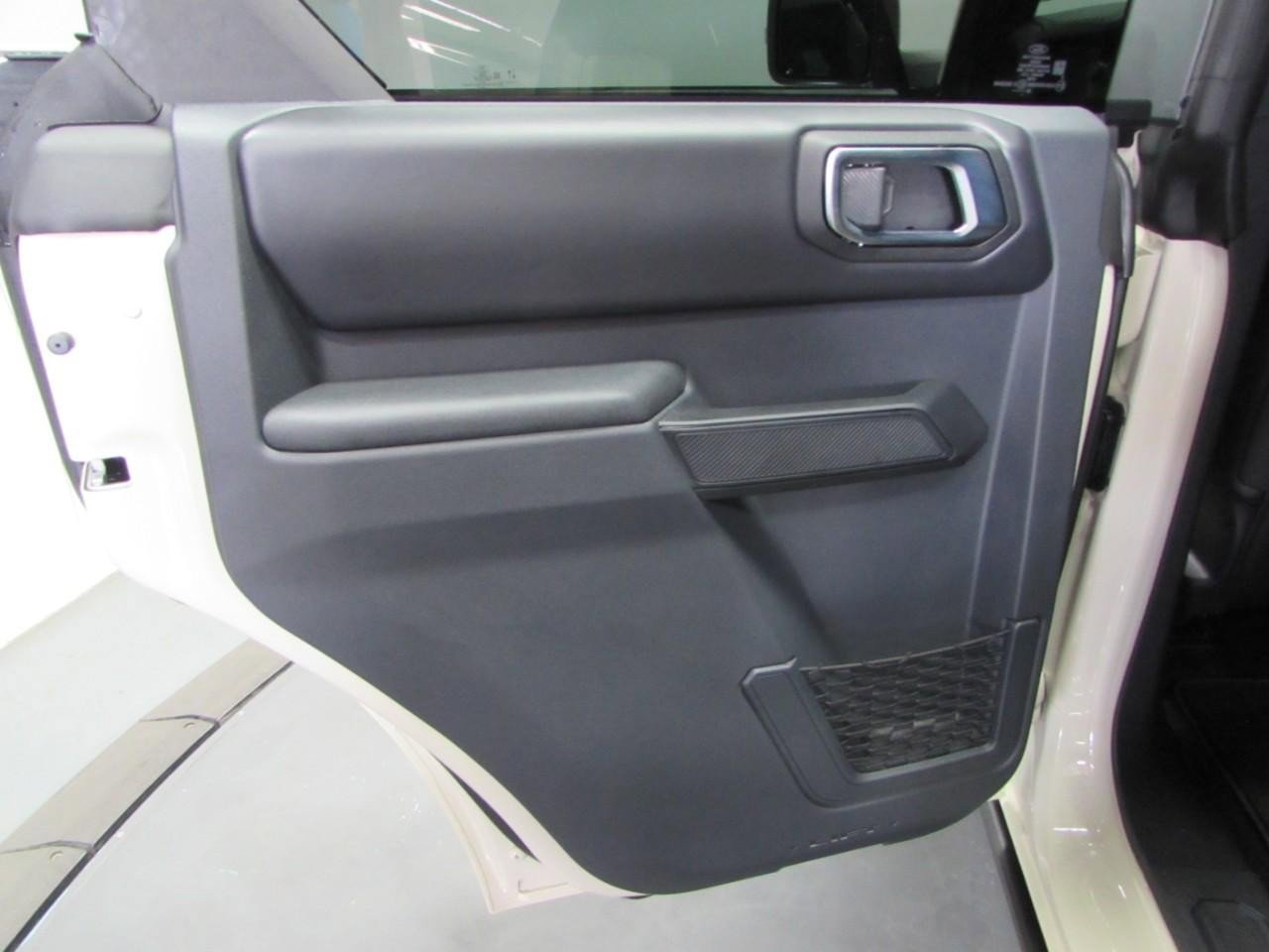 New 2025 Ford Bronco Badlands image 23