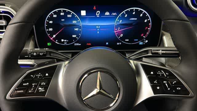 Certified 2026 Mercedes-Benz GLC 300 4MATIC image 20