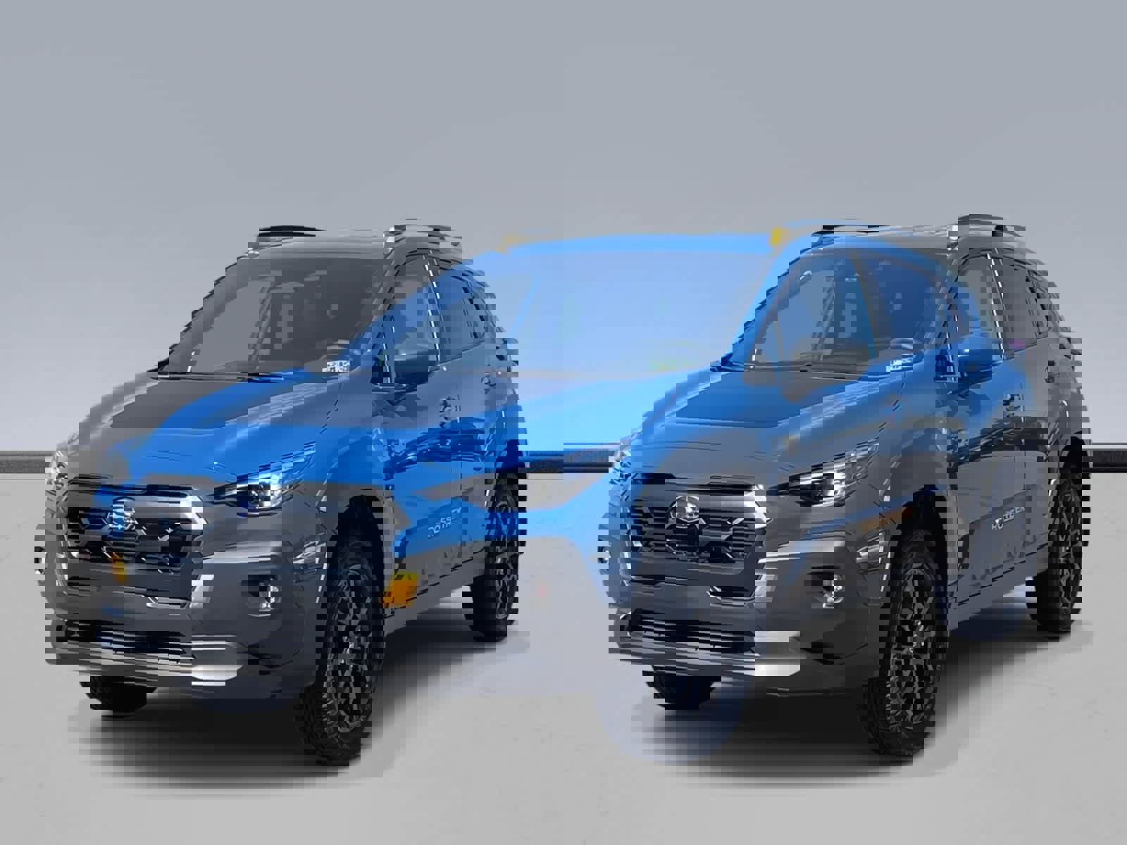 New 2025 Subaru Crosstrek 2.5i Wilderness image 1