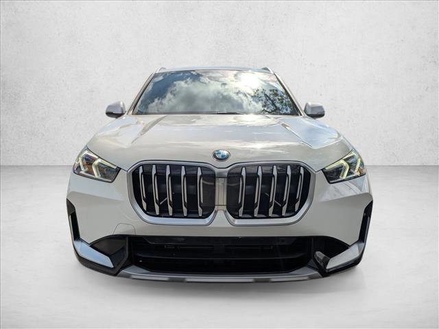 Used 2024 BMW X1 xDrive28i w/ Convenience Package image 2