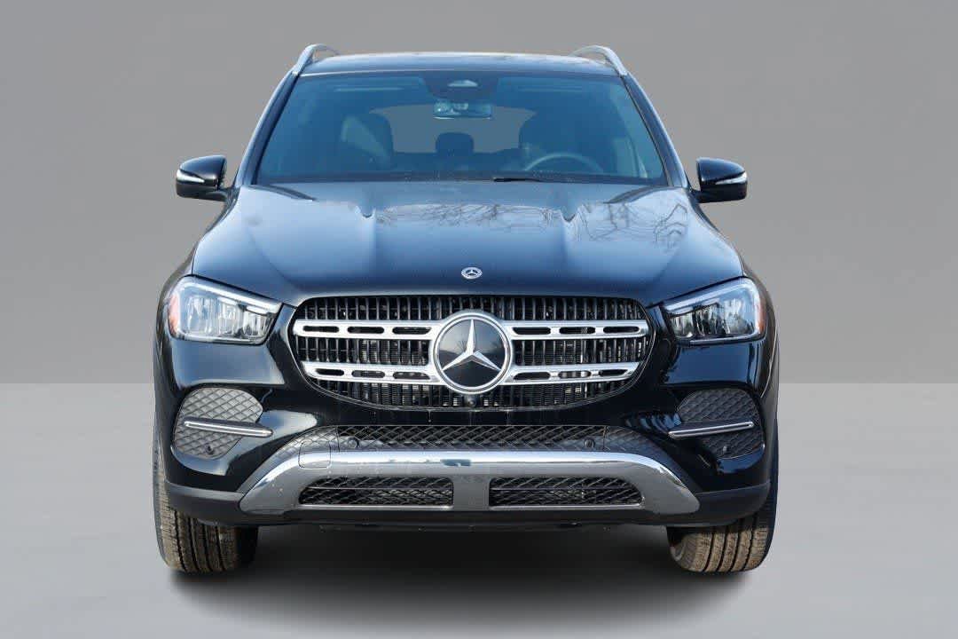 Used 2026 Mercedes-Benz GLE 350 4MATIC video 2