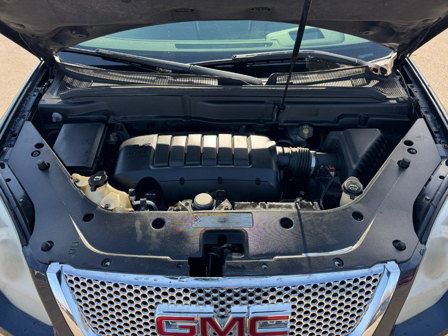 Used 2012 GMC Acadia Denali AWD/4WD image 26