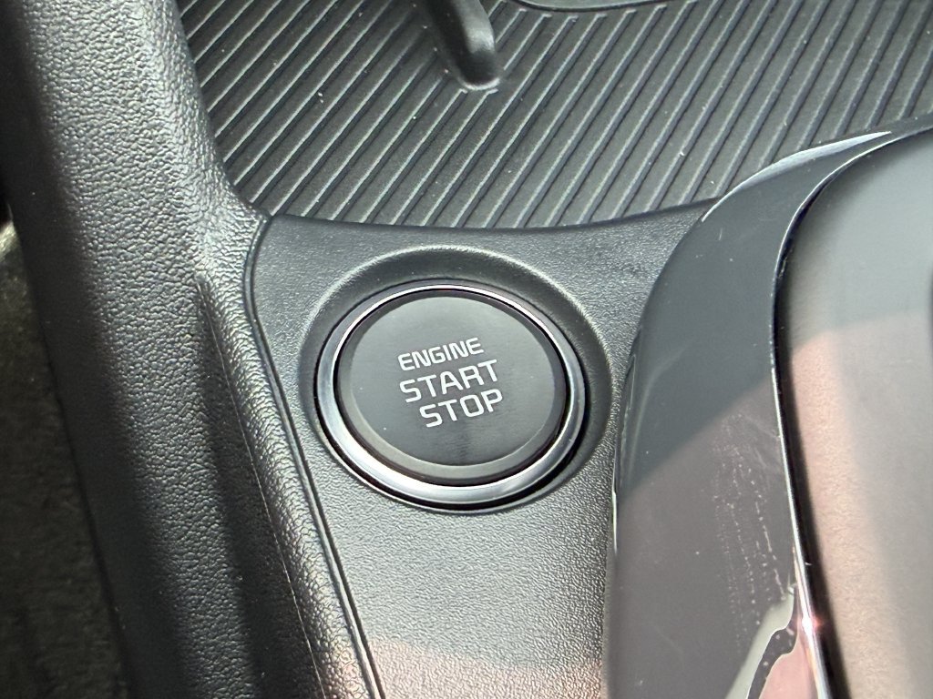 New 2026 Kia K4 GT-Line Turbo FWD image 30