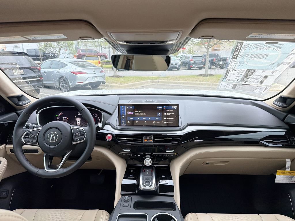 New 2026 Acura MDX w/ Technology Package image 21