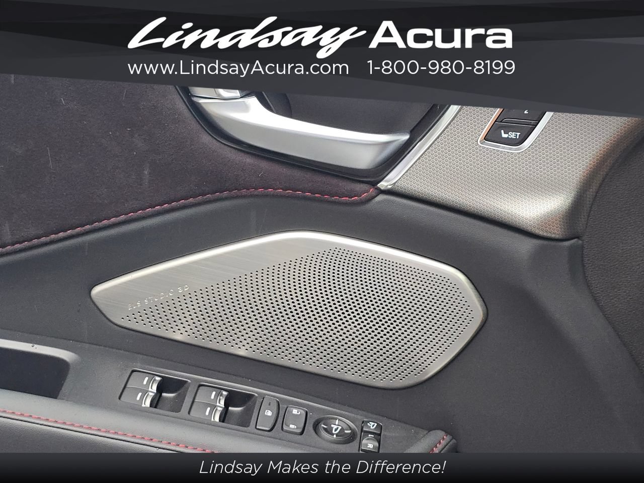 New 2026 Acura RDX A-Spec w/ Advance Package AWD/4WD image 22