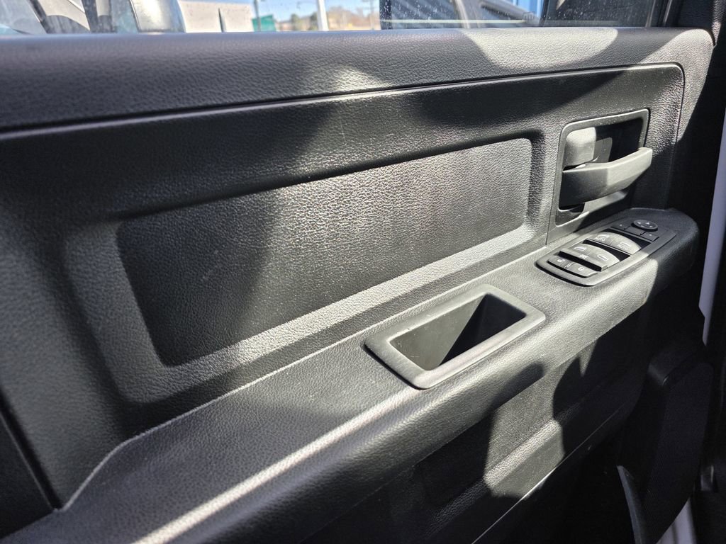 Used 2022 RAM 1500 Tradesman w/ Popular Equipment Group image 14