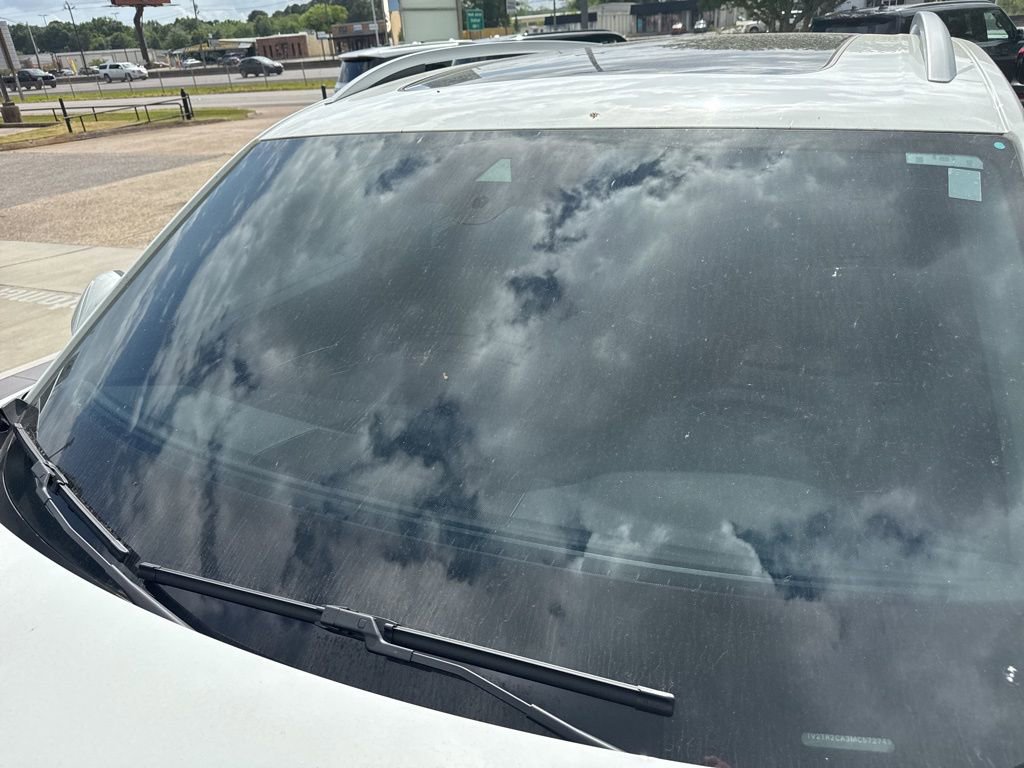 Used 2021 Volkswagen Atlas SEL Premium image 16