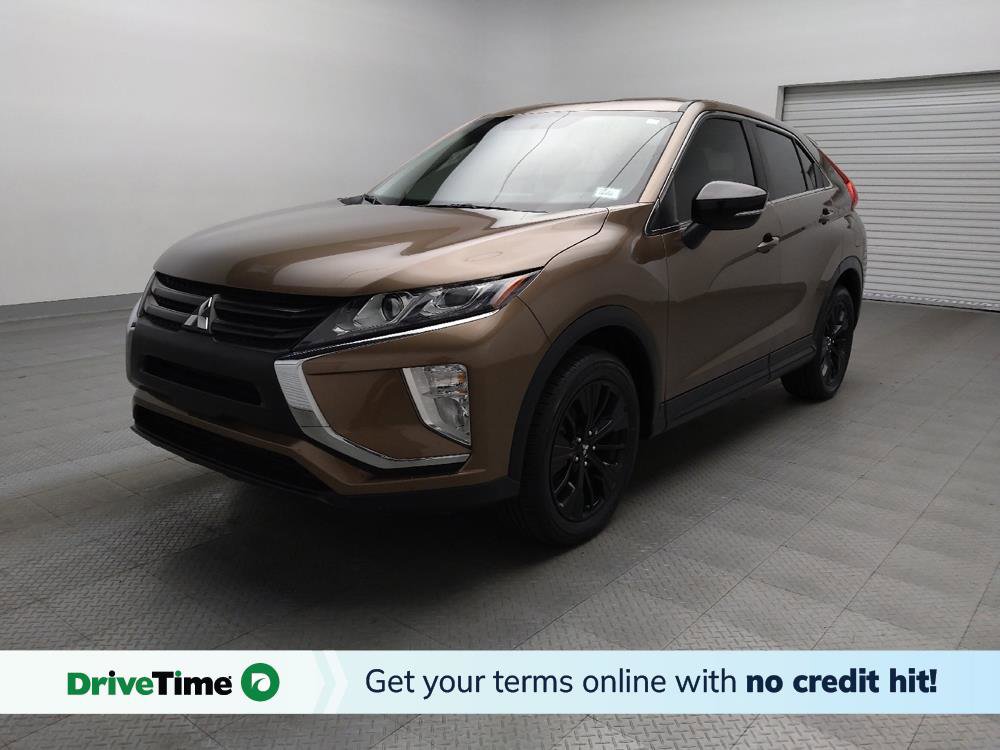 Used 2019 Mitsubishi Eclipse Cross AWD image 1