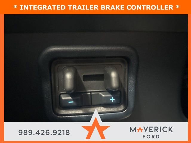 New 2026 Ford Maverick XLT w/ XLT Luxury Package image 26