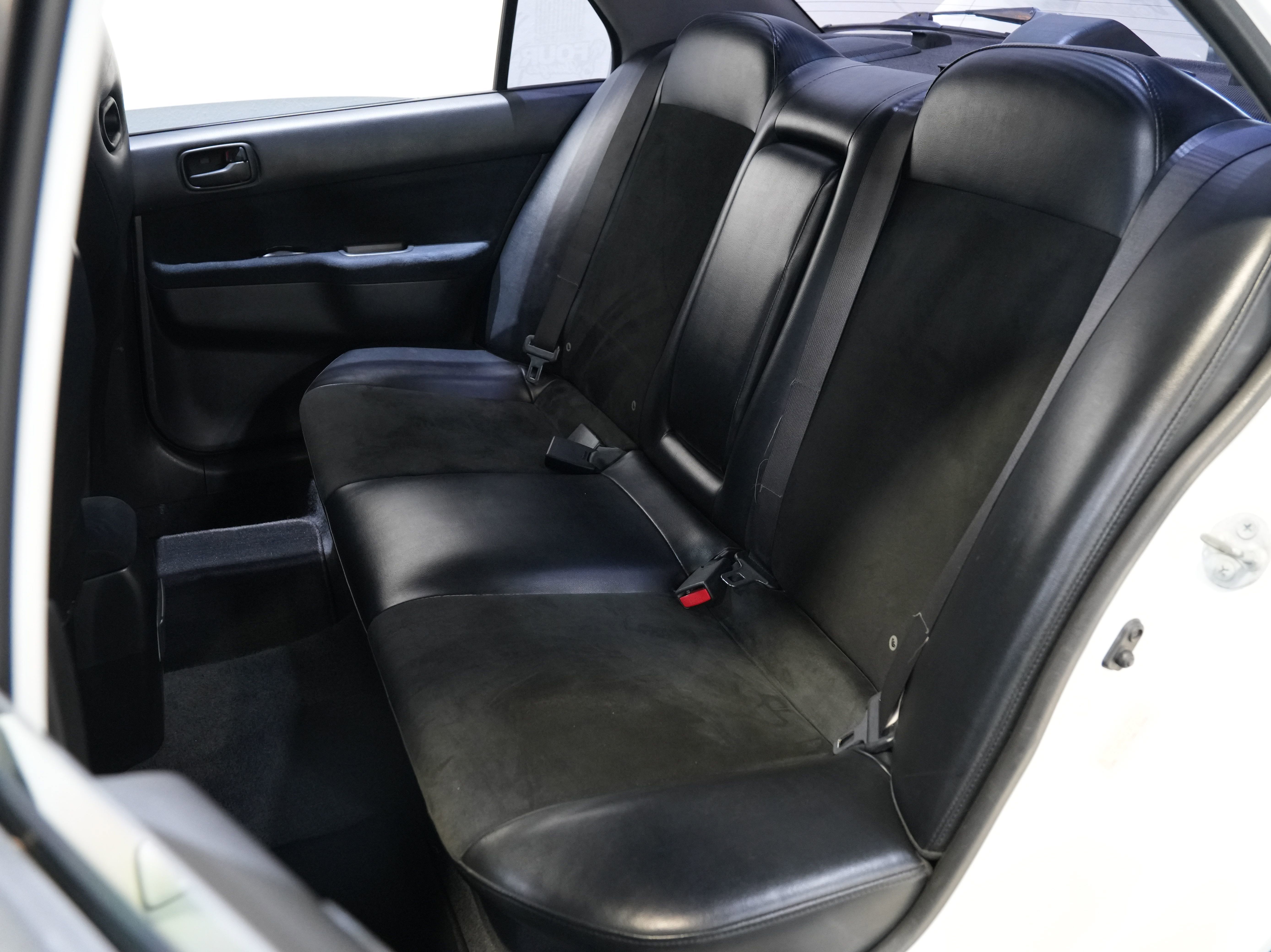 Used 2003 Mitsubishi Lancer Evolution image 38