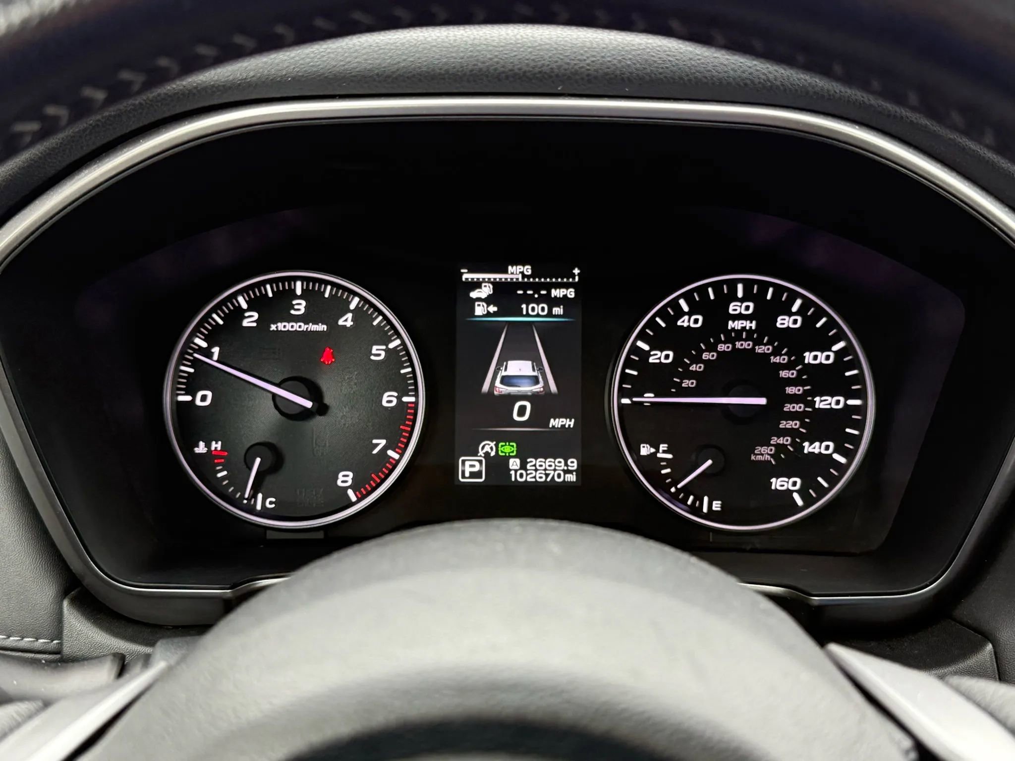 Used 2022 Subaru Outback Limited image 34